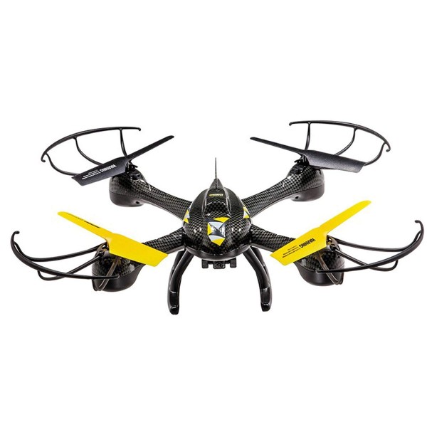 Drone Mondo Ultradone X40.0 con Visore VR