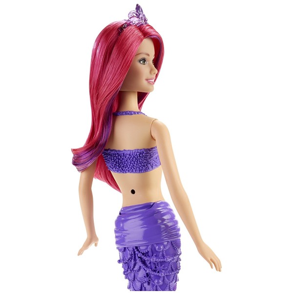 Bambola Barbie Sirena Gem
