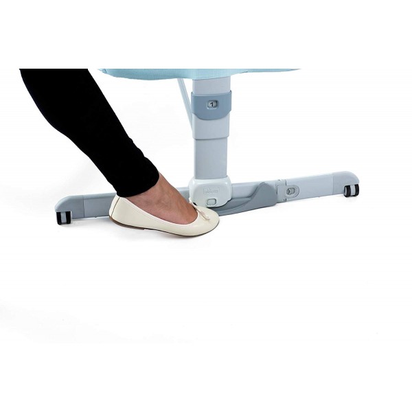 Culla Chicco Next2Me Dream Navy