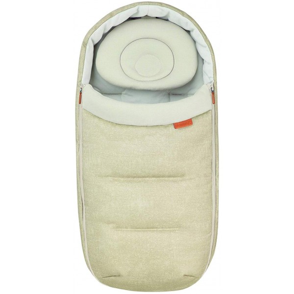 Sacco Nanna Bebe Confort Baby Cocoon Nomad Sand
