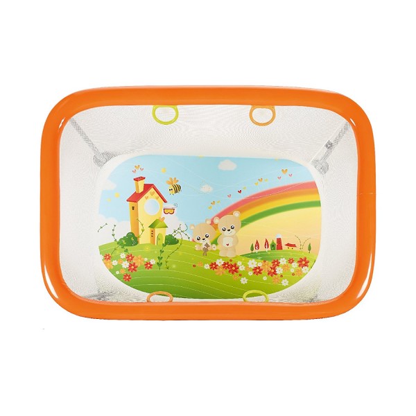 Box Brevi Royal My Little Angels 558