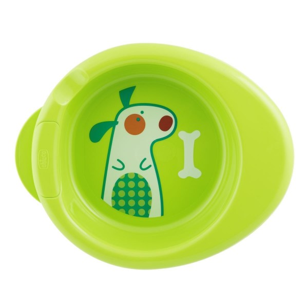 Set CuociPappa Chicco Easy Meal 2 in 1 + Accessori