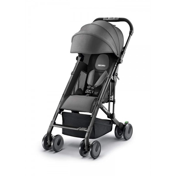 Passeggino Recaro Easylife Elite Graphite