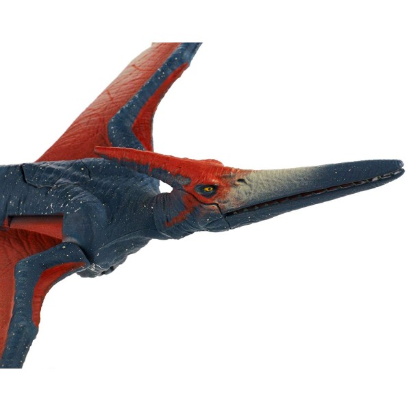 Dinosauro Mattel Jurassic World Pteranodonte