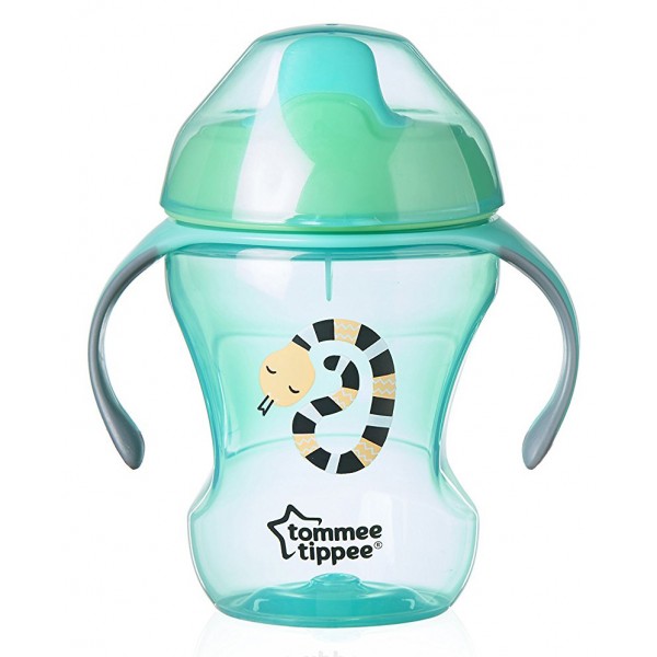 Tazza Tommee Tippee Explora 6m+ Verde