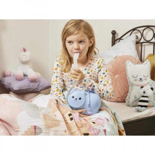 OMRON Nami Cat Aerosol Bambini e Adulti-OUTLET PRODOTTO RIGENERATO