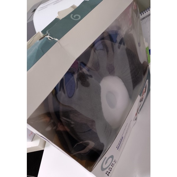 Cuscino Riduttore Universale Babymoov Cosymorpho Smokey OUTLET