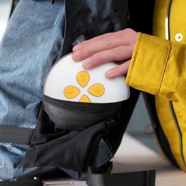Tiralatte Elettrico Medela Swing Maxi