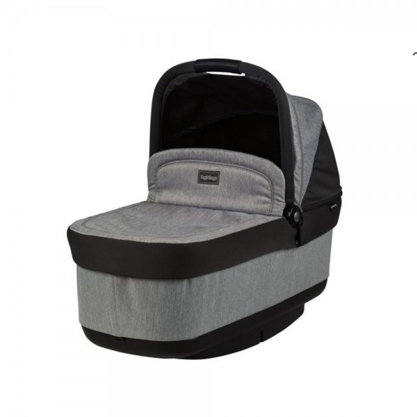 Trio Gemellare Peg Perego Duette Piroet Atmosphere