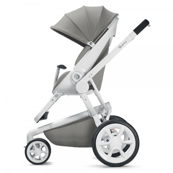 Passeggino Quinny Moodd Grey Gravel