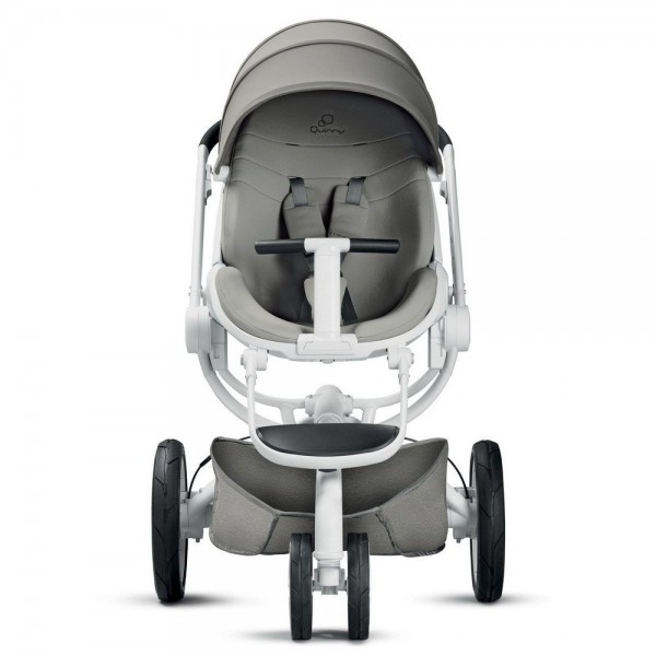 Passeggino Quinny Moodd Grey Gravel