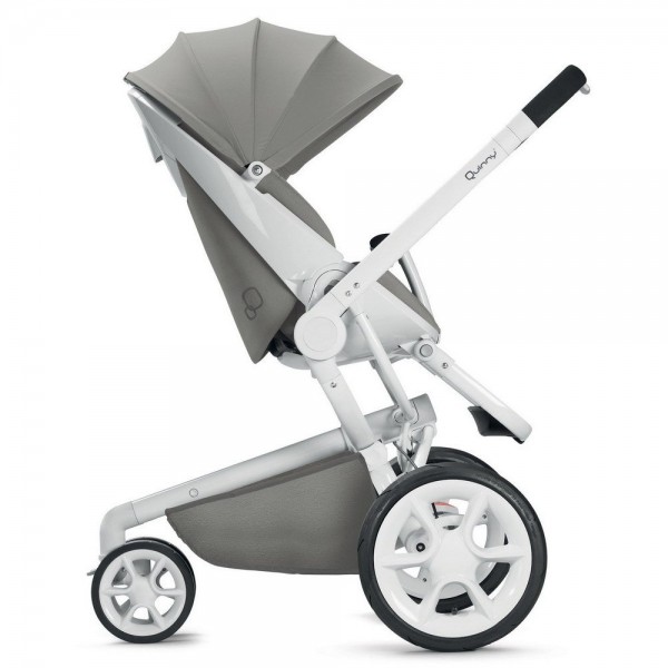Passeggino Quinny Moodd Grey Gravel