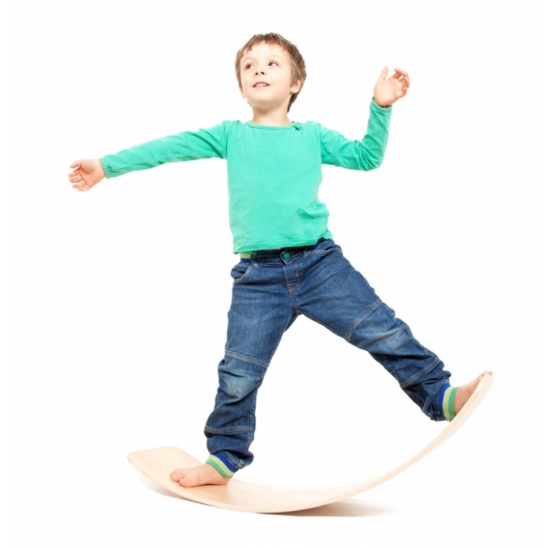Tavola per Equilibrio Babop Naturale