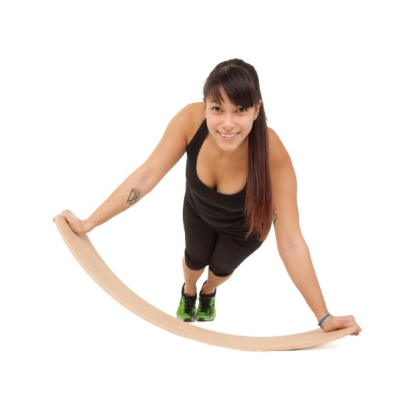 Tavola per Equilibrio Babop Naturale