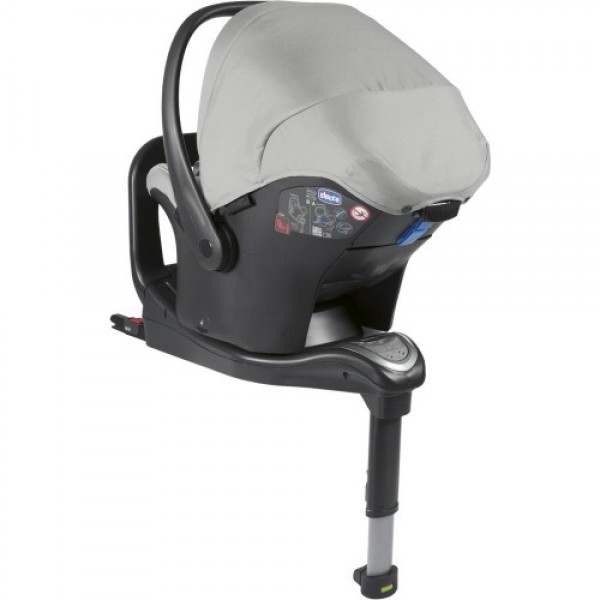 Seggiolino Auto Chicco Oasys I-Size da 40 a 78 cm Elegance 