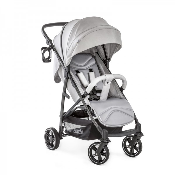 Passeggino Hauck Rapid 4S Lunar/Stone