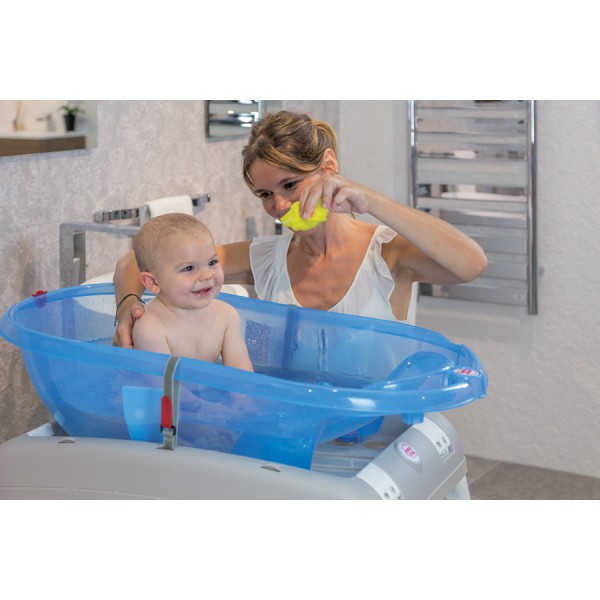 Cavalletto OkBaby per Vaschetta 