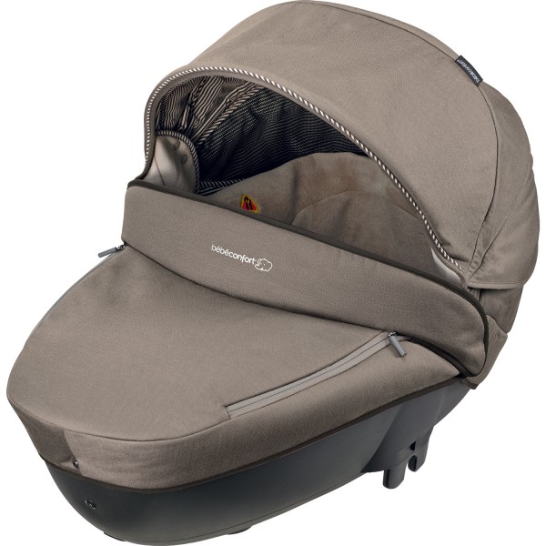 Trio Loola Bebe Confort Earth Brown
