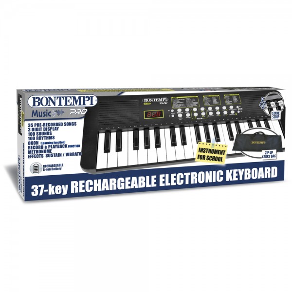 Tastiera Elettronica Bontempi 37 Tasti