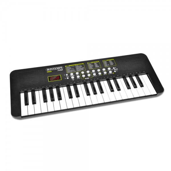 Tastiera Elettronica Bontempi 37 Tasti