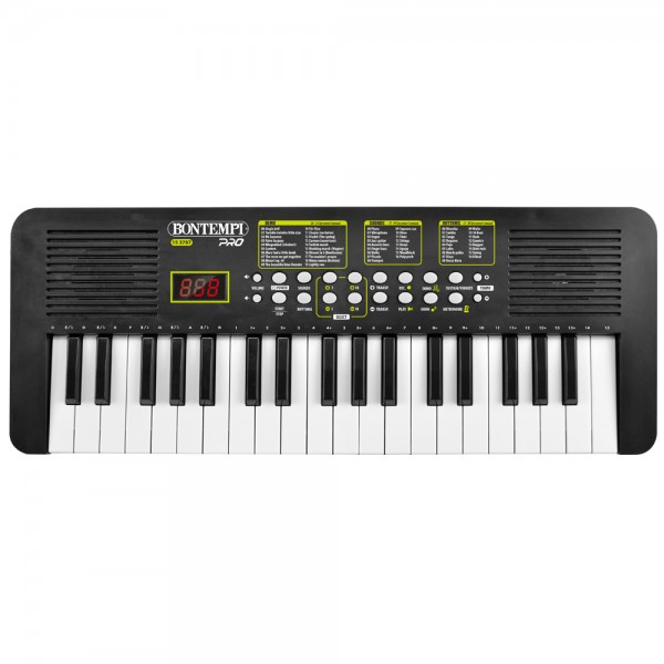 Tastiera Elettronica Bontempi 37 Tasti