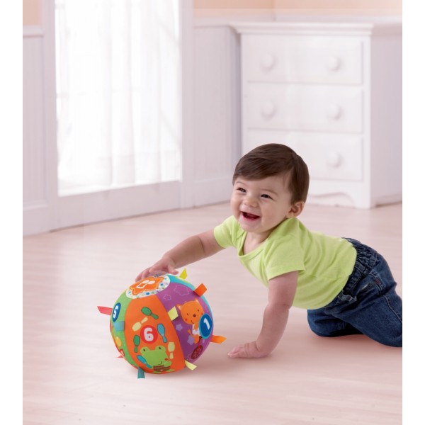 Palla VTech Baby Magica Palla Multiattività