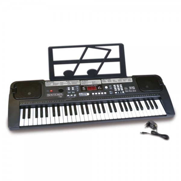 Tastiera Digitale Bontempi 61 Tasti