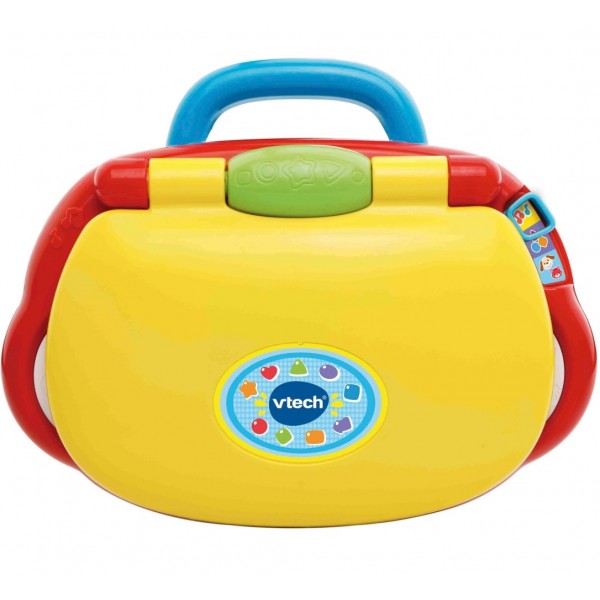 Gioco VTech Baby Il Mio Super Computer