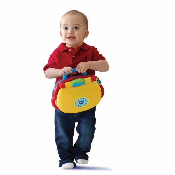 Gioco VTech Baby Il Mio Super Computer