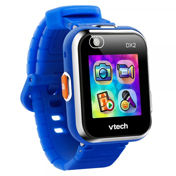 Smartwatch VTech Kidizoom DX2 Blu