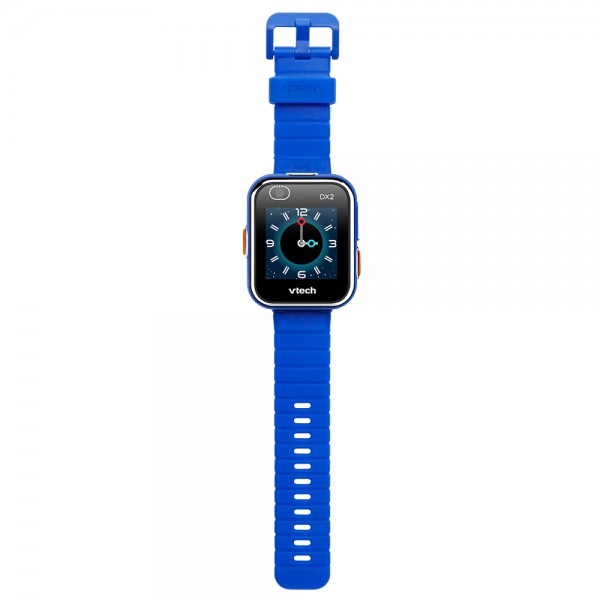 Smartwatch VTech Kidizoom DX2 Blu