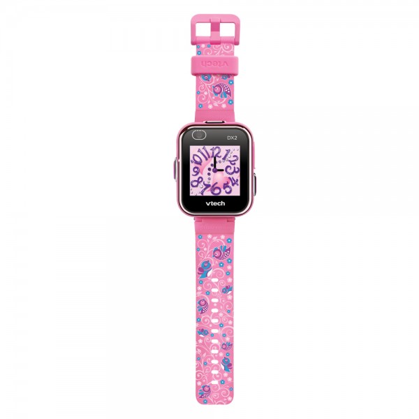 Smartwatch VTech Kidizoom DX2 Rosa