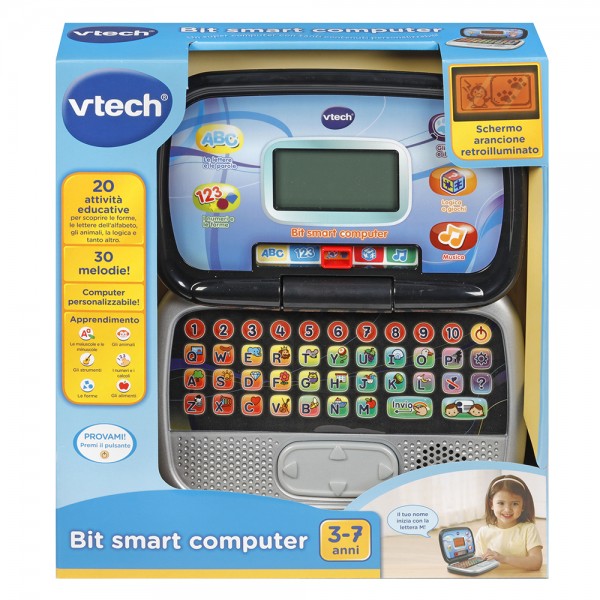 Gioco VTech Bit Smart Computer