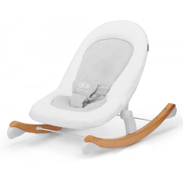 Sdraietta a Dondolo Kinderkraft Finio Bianco