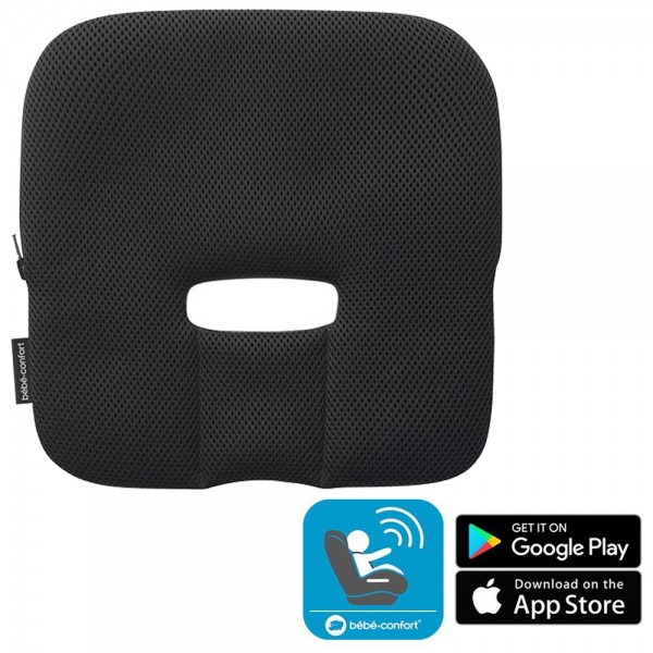  Cuscino di Sicurezza Bebe Confort e-Safety per Seggiolino Auto
