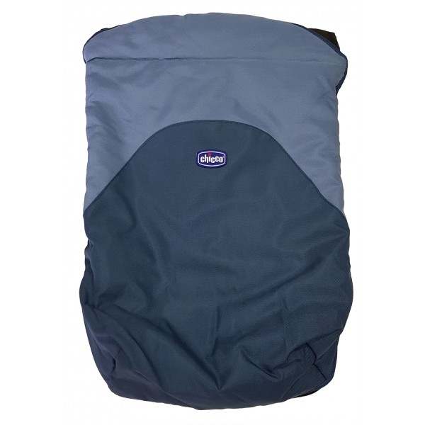 Coprigambe Passeggino Chicco London Blue