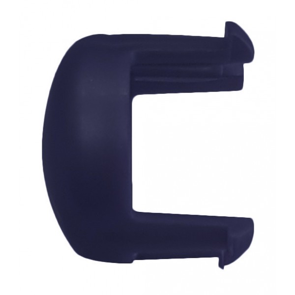 Tasto Maniglione per Cam Elegant Family Blu Notte