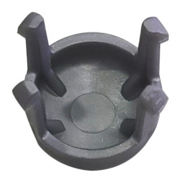 Tasto Maniglione per Cam Elegant Family Grigio Scuro
