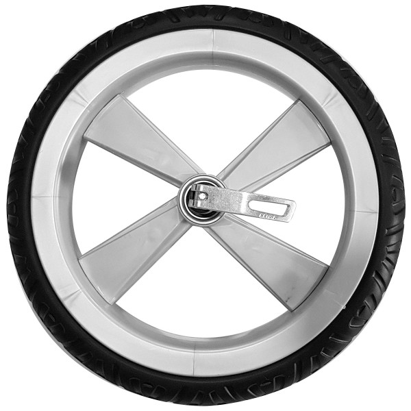 Ruota Anteriore per Passeggino Chicco S3