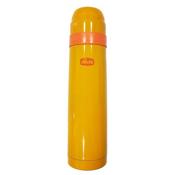 Thermos Chicco Mum & Baby Arancione