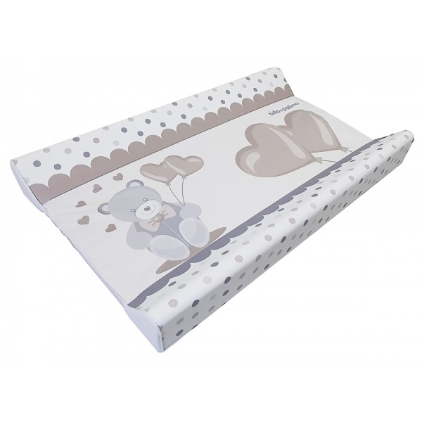 Imbottitura Fasciatoio PVC Billo e Pallina Stampa 03
