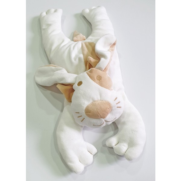 Peluche Pali Cicci e Cocò Cane Medio