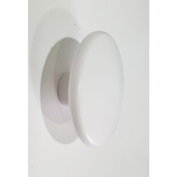 Set Pomelli Pali per Cassettiera Fasciatoio Bianco
