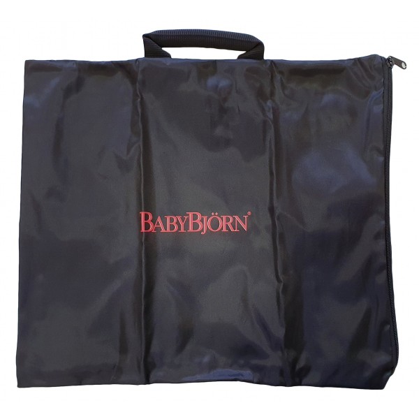 Borsa Baby Bjorn con Chiusura Lampo