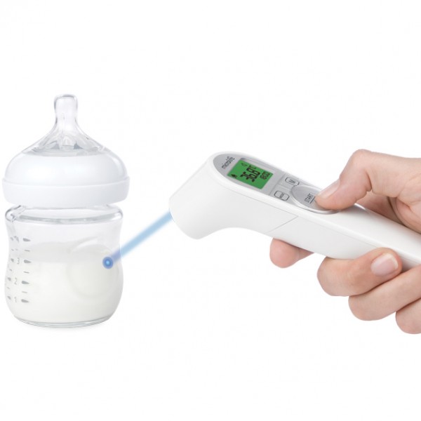 Termometro Frontale Microlife No Contact Plus