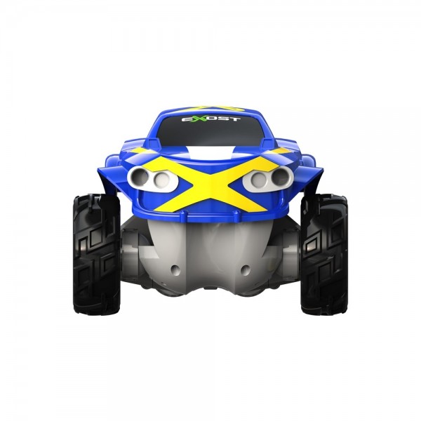 Macchinina Rocco Giocattoli Exost Mini Aquajet