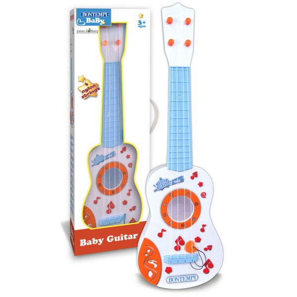 Chitarra Bontempi Baby Ukulele