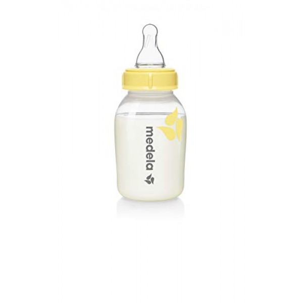 Biberon Medela Flusso Lento 150 ml