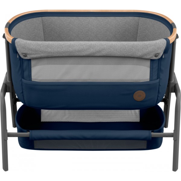 Culla Co-Sleeping Bébé Confort Iora Essential Blue