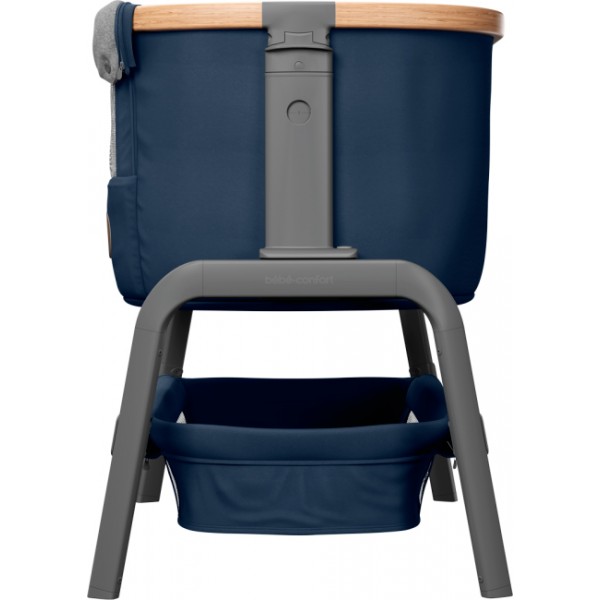 Culla Co-Sleeping Bébé Confort Iora Essential Blue